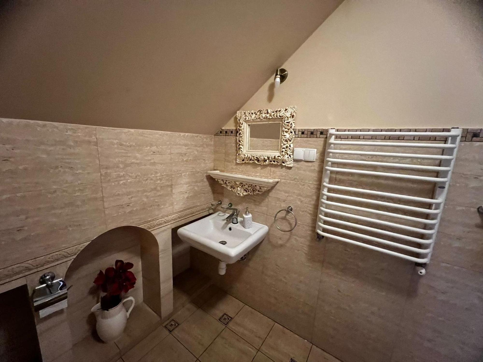 Hotelik Oranski Stronie Śląskie Buitenkant foto