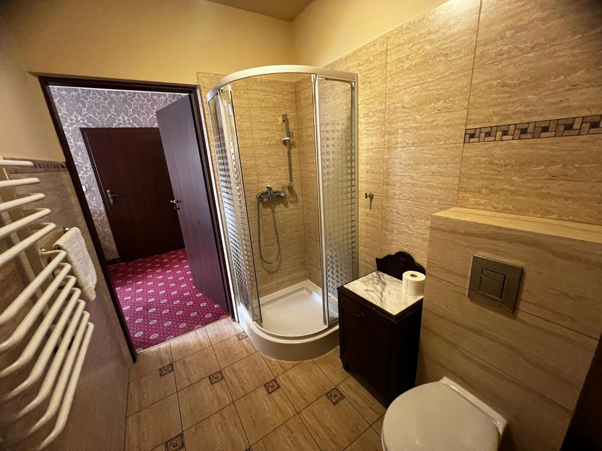 Hotelik Oranski Stronie Śląskie Buitenkant foto